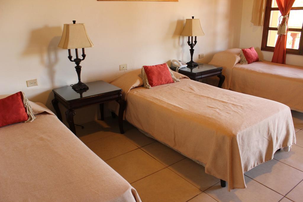 גרנאדה Hotel Palacio Real חדר תמונה